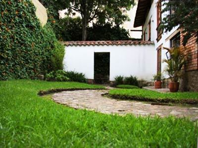 Hotel Casa De La Botica Bogotá Eksteriør billede
