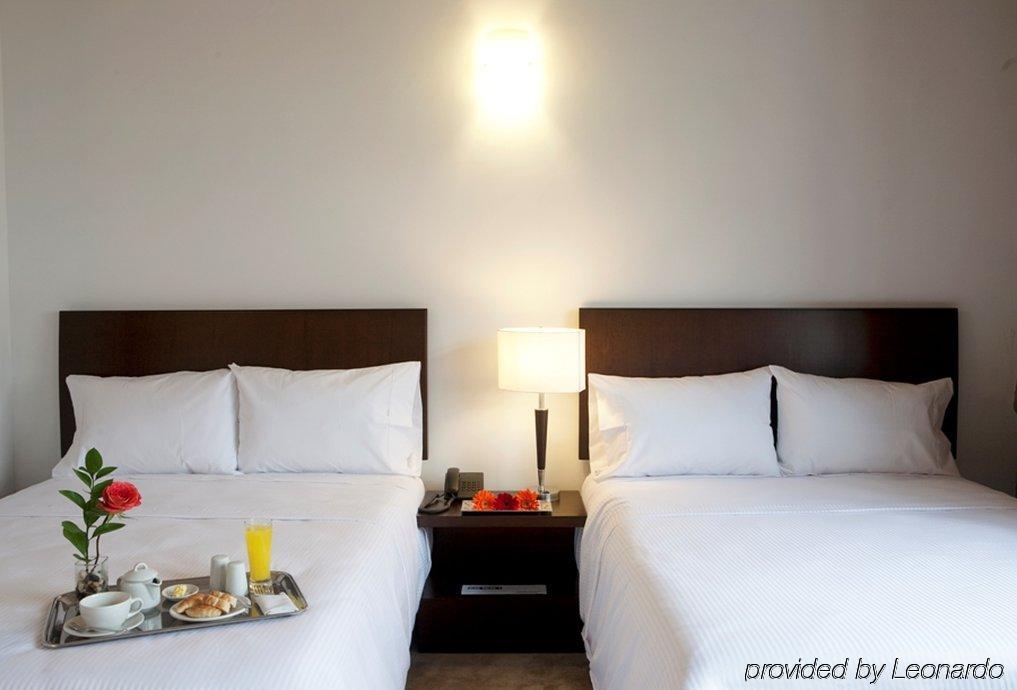 Hotel Casa De La Botica Bogotá Værelse billede