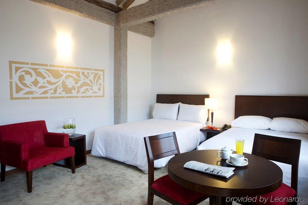Hotel Casa De La Botica Bogotá Værelse billede