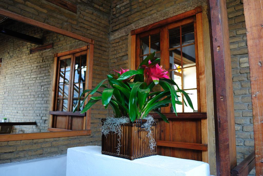 Hotel Casa De La Botica Bogotá Eksteriør billede