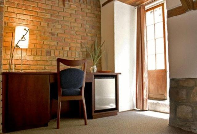 Hotel Casa De La Botica Bogotá Værelse billede