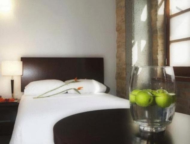 Hotel Casa De La Botica Bogotá Værelse billede